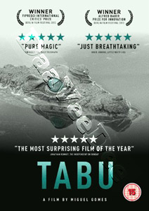 Tabu | Tabou  DVD